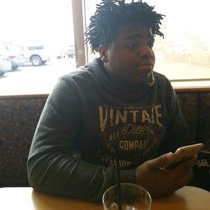 Meet your Posher, Terence